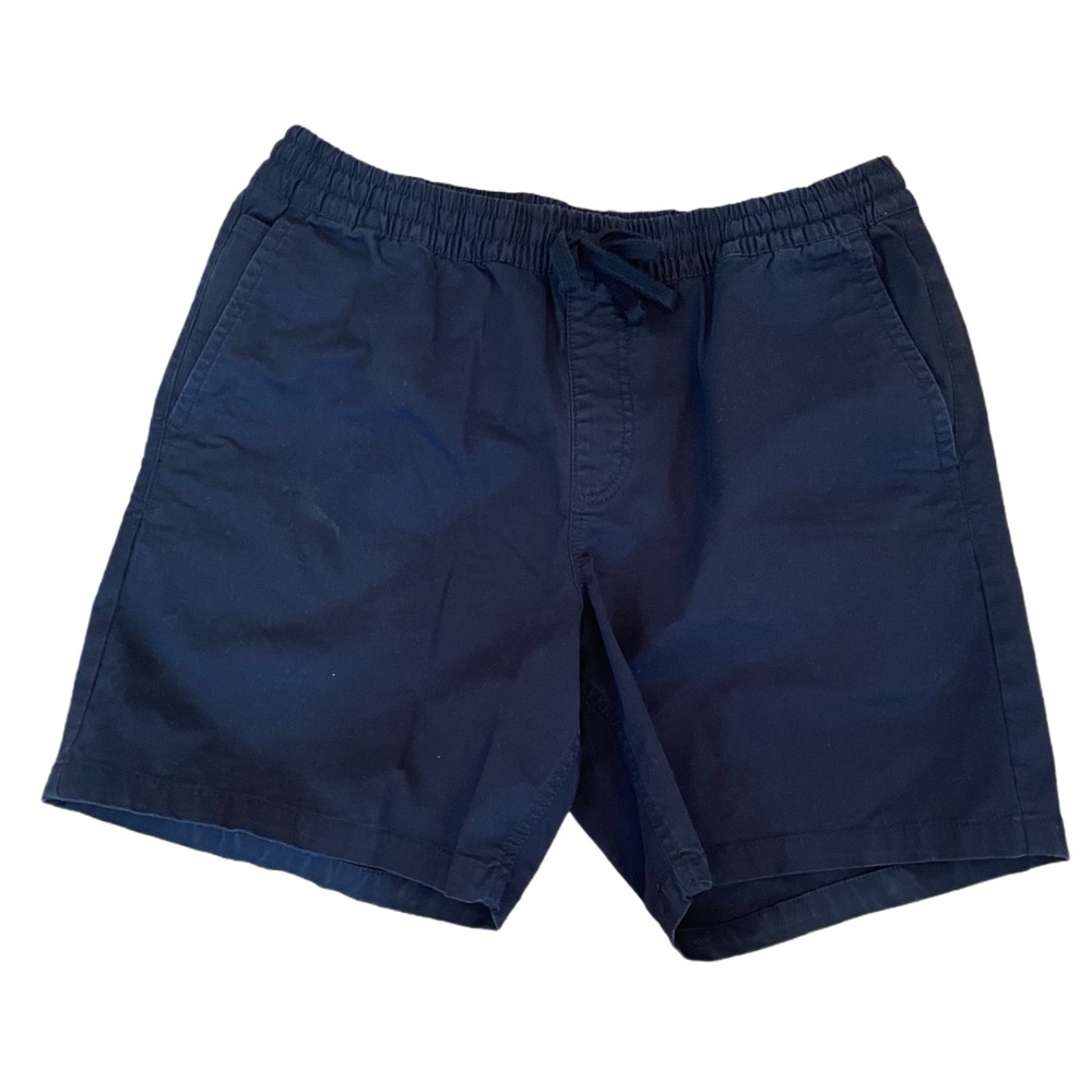 Vans Relaxed Range Shorts